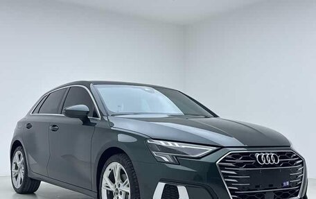 Audi A3, 2023 год, 2 350 000 рублей, 3 фотография