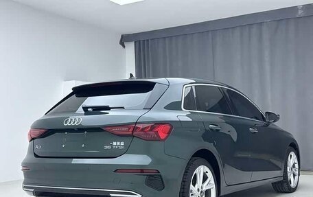 Audi A3, 2023 год, 2 350 000 рублей, 4 фотография