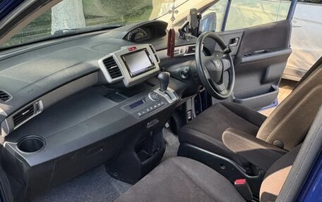 Honda Freed I, 2014 год, 1 174 000 рублей, 7 фотография