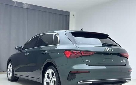 Audi A3, 2023 год, 2 350 000 рублей, 7 фотография