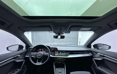 Audi A3, 2023 год, 2 350 000 рублей, 10 фотография