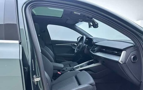 Audi A3, 2023 год, 2 350 000 рублей, 9 фотография