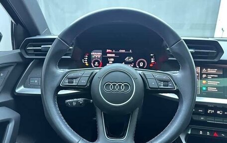 Audi A3, 2023 год, 2 350 000 рублей, 11 фотография