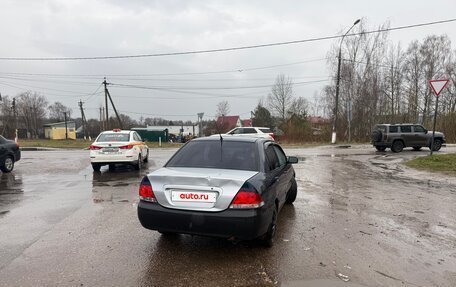 Mitsubishi Lancer IX, 2005 год, 230 000 рублей, 5 фотография