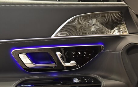 Mercedes-Benz AMG GT, 2024 год, 13 500 000 рублей, 6 фотография