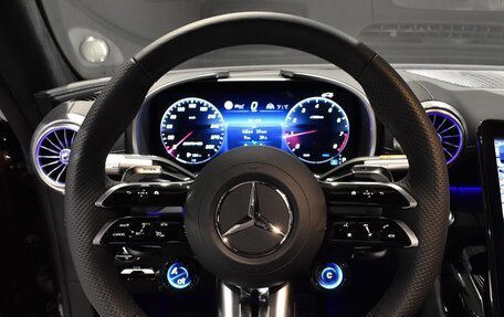 Mercedes-Benz AMG GT, 2024 год, 13 500 000 рублей, 7 фотография