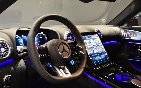 Mercedes-Benz AMG GT, 2024 год, 13 500 000 рублей, 3 фотография