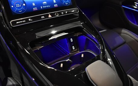Mercedes-Benz AMG GT, 2024 год, 13 500 000 рублей, 8 фотография