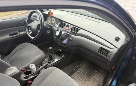 Mitsubishi Lancer IX, 2005 год, 230 000 рублей, 7 фотография