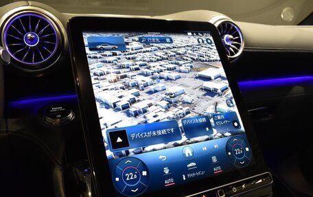 Mercedes-Benz AMG GT, 2024 год, 13 500 000 рублей, 9 фотография