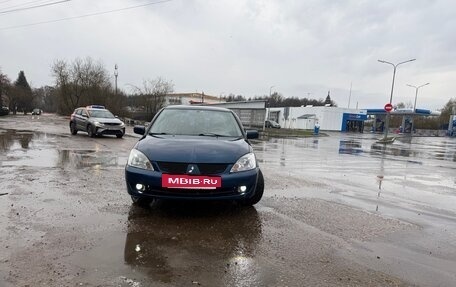 Mitsubishi Lancer IX, 2005 год, 230 000 рублей, 4 фотография