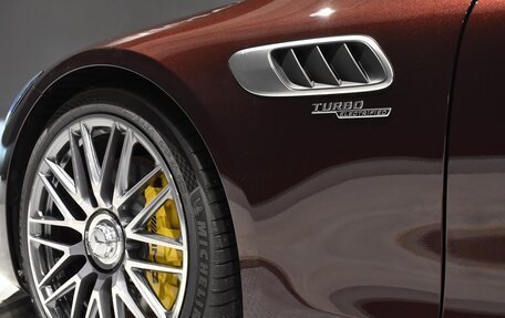 Mercedes-Benz AMG GT, 2024 год, 13 500 000 рублей, 13 фотография