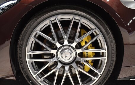 Mercedes-Benz AMG GT, 2024 год, 13 500 000 рублей, 18 фотография