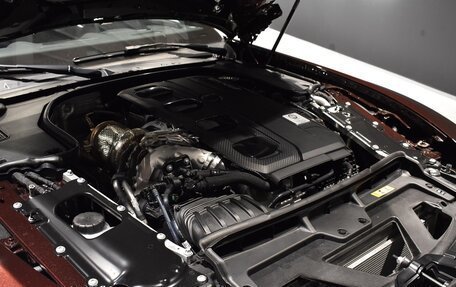 Mercedes-Benz AMG GT, 2024 год, 13 500 000 рублей, 17 фотография