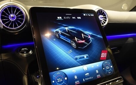 Mercedes-Benz AMG GT, 2024 год, 13 500 000 рублей, 10 фотография