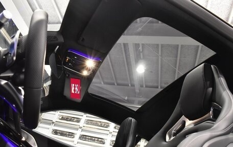 Mercedes-Benz AMG GT, 2024 год, 13 500 000 рублей, 11 фотография