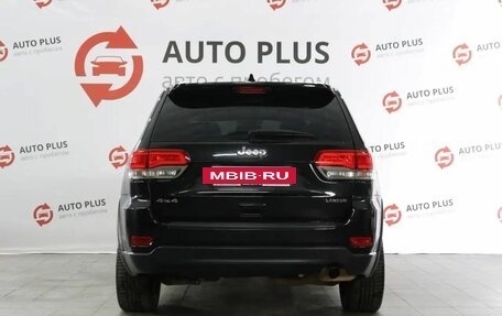 Jeep Grand Cherokee, 2013 год, 2 495 000 рублей, 5 фотография