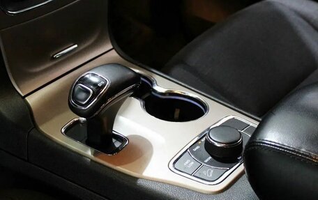 Jeep Grand Cherokee, 2013 год, 2 495 000 рублей, 15 фотография