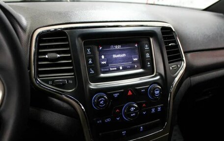 Jeep Grand Cherokee, 2013 год, 2 495 000 рублей, 13 фотография