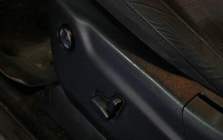 Jeep Grand Cherokee, 2013 год, 2 495 000 рублей, 18 фотография