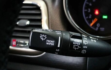 Jeep Grand Cherokee, 2013 год, 2 495 000 рублей, 16 фотография