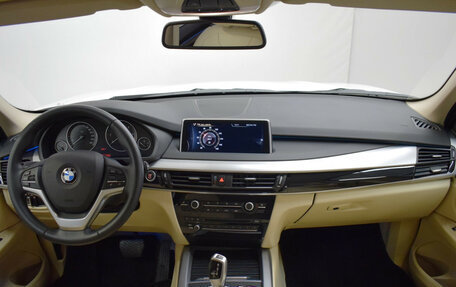 BMW X5, 2015 год, 3 468 000 рублей, 6 фотография