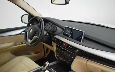 BMW X5, 2015 год, 3 468 000 рублей, 4 фотография