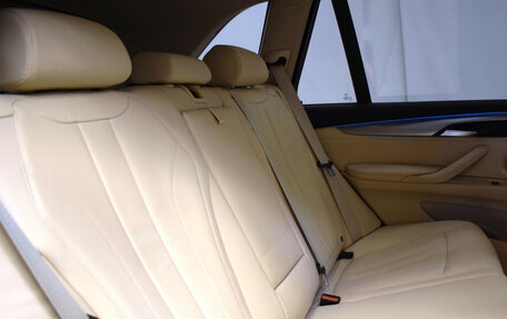 BMW X5, 2015 год, 3 468 000 рублей, 5 фотография