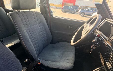 Volkswagen Golf II, 1991 год, 150 000 рублей, 12 фотография