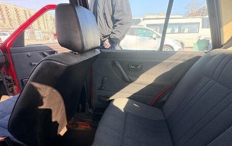 Volkswagen Golf II, 1991 год, 150 000 рублей, 14 фотография