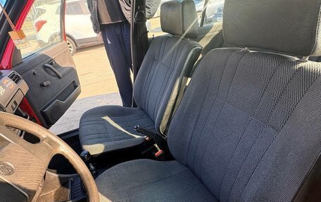 Volkswagen Golf II, 1991 год, 150 000 рублей, 13 фотография