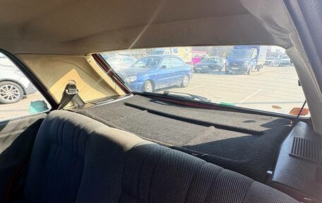 Volkswagen Golf II, 1991 год, 150 000 рублей, 16 фотография