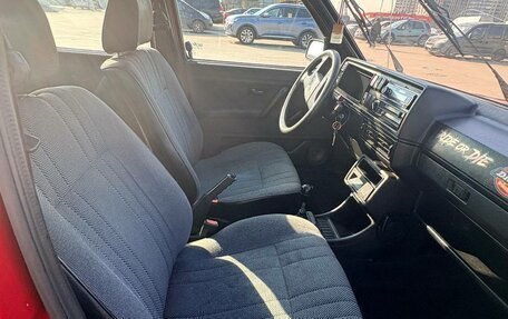 Volkswagen Golf II, 1991 год, 150 000 рублей, 11 фотография