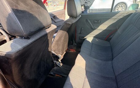 Volkswagen Golf II, 1991 год, 150 000 рублей, 21 фотография