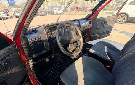 Volkswagen Golf II, 1991 год, 150 000 рублей, 10 фотография