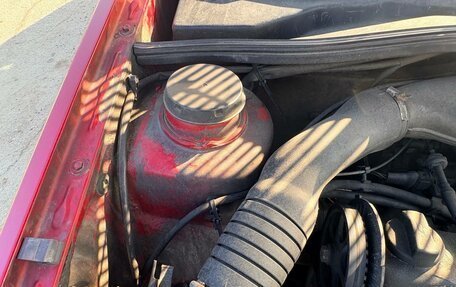 Volkswagen Golf II, 1991 год, 150 000 рублей, 20 фотография