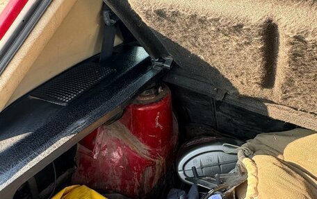 Volkswagen Golf II, 1991 год, 150 000 рублей, 17 фотография