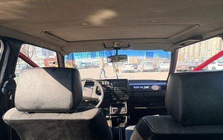 Volkswagen Golf II, 1991 год, 150 000 рублей, 22 фотография