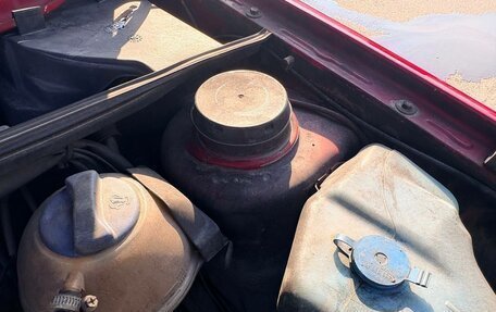 Volkswagen Golf II, 1991 год, 150 000 рублей, 24 фотография