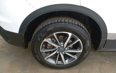 Geely Coolray I, 2023 год, 1 338 000 рублей, 6 фотография