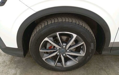 Geely Coolray I, 2023 год, 1 338 000 рублей, 3 фотография