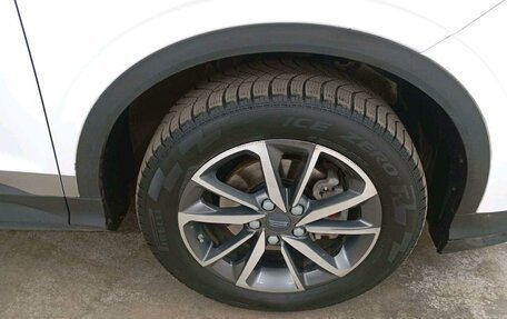 Geely Coolray I, 2023 год, 1 338 000 рублей, 5 фотография