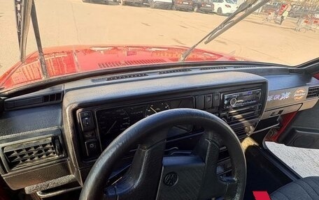 Volkswagen Golf II, 1991 год, 150 000 рублей, 23 фотография