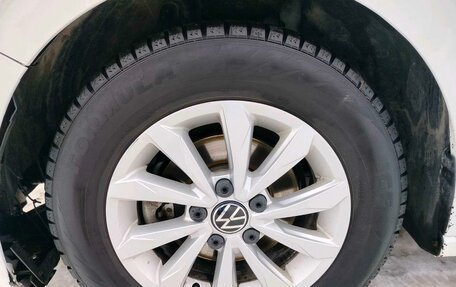 Volkswagen Bora, 2022 год, 1 457 625 рублей, 3 фотография