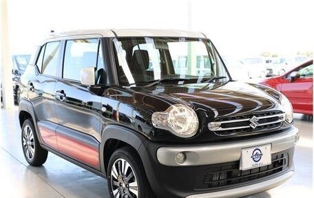 Suzuki Xbee I, 2023 год, 993 000 рублей, 3 фотография