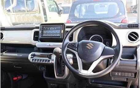 Suzuki Xbee I, 2023 год, 993 000 рублей, 8 фотография