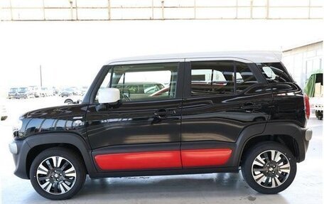 Suzuki Xbee I, 2023 год, 993 000 рублей, 4 фотография