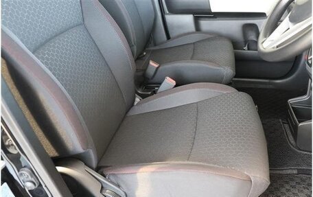 Suzuki Xbee I, 2023 год, 993 000 рублей, 9 фотография