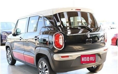 Suzuki Xbee I, 2023 год, 993 000 рублей, 6 фотография
