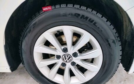 Volkswagen Bora, 2022 год, 1 457 625 рублей, 4 фотография